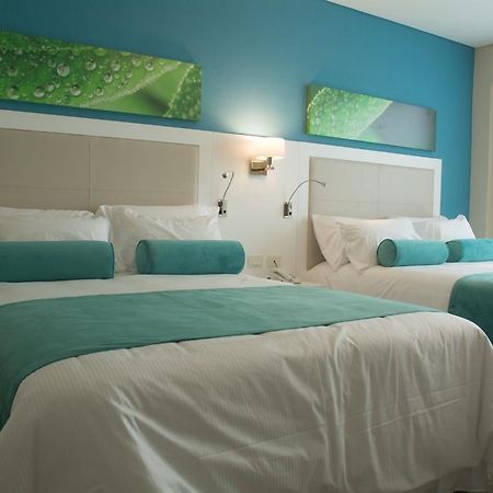 Epic Hotel Villa De Merlo Exterior photo