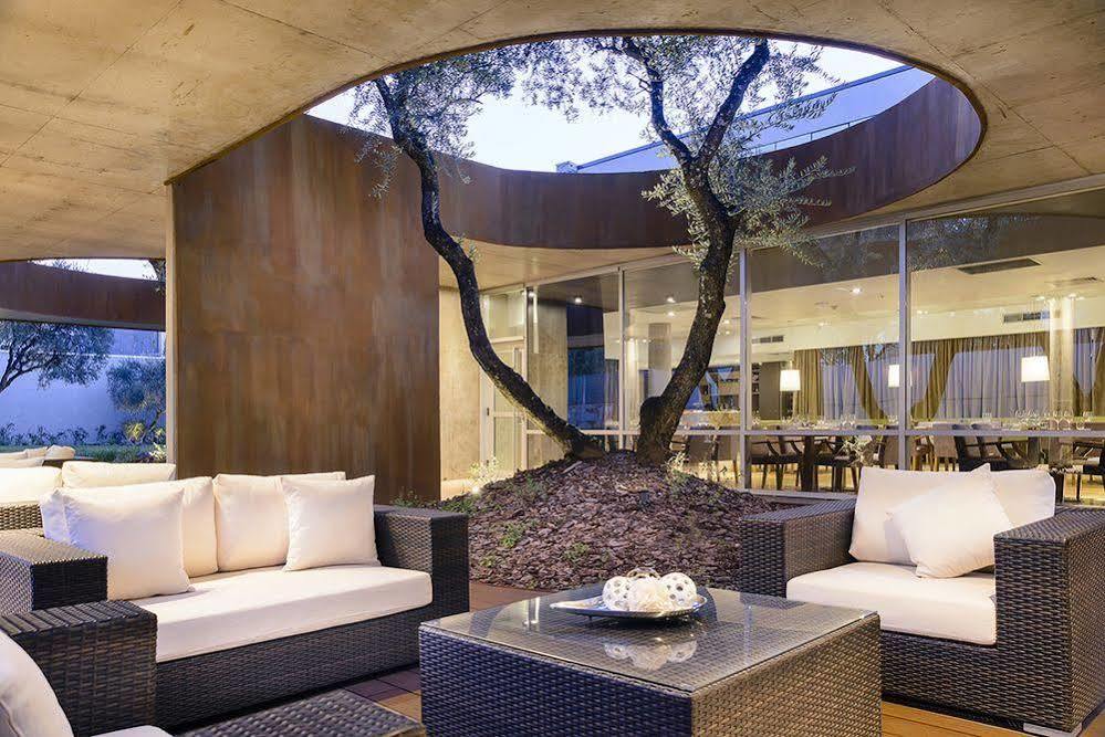 Epic Hotel Villa De Merlo Exterior photo