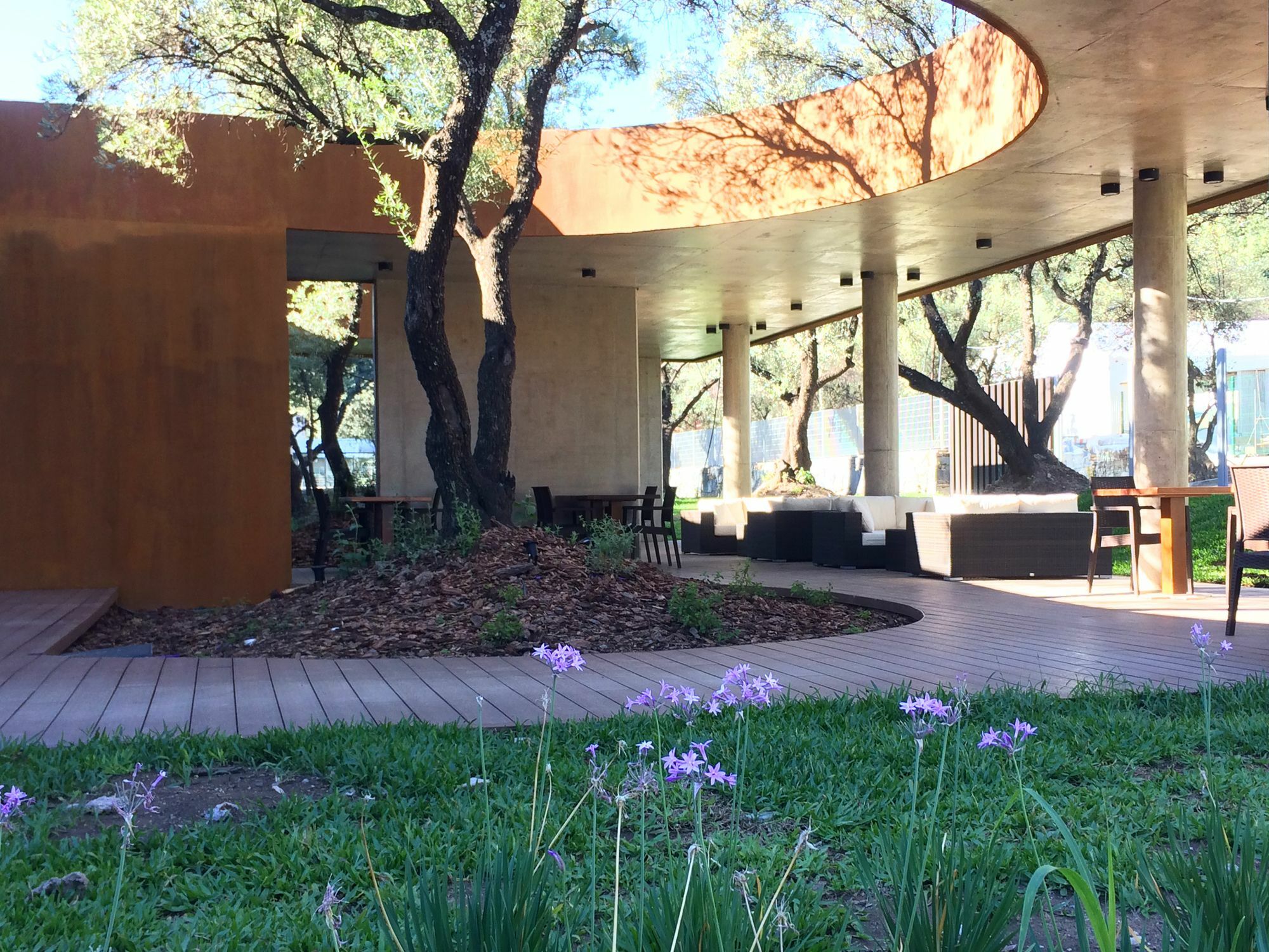 Epic Hotel Villa De Merlo Exterior photo
