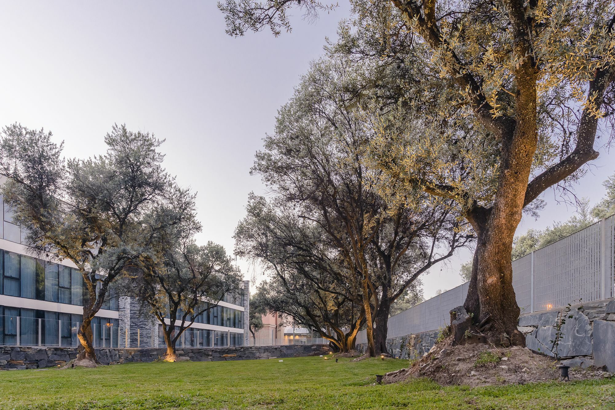 Epic Hotel Villa De Merlo Exterior photo